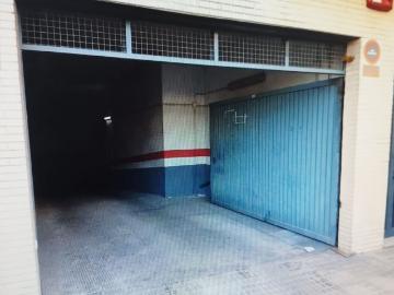 Garaje Venta Castellón