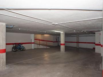 Garaje Venta Castellón