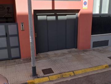 Garaje Venta Castellón