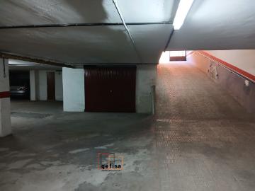 Garaje Venta Ciudad Real