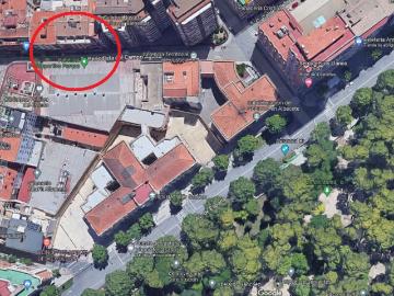 Garaje Venta Albacete