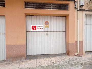 Garaje Venta Alicante