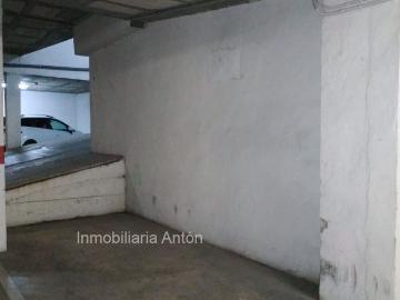 Garaje Venta Alicante