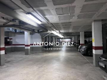 Garaje Venta Alicante