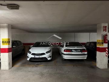 Garaje Venta Alicante