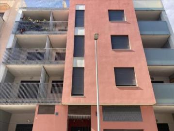 Garaje Venta Almassora, Centre Històric La Vila