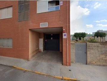 Garaje Venta Almassora, Centre Històric La Vila