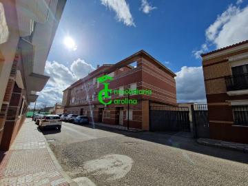 Garaje Venta Jaén