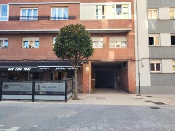 Garaje Venta Oviedo, Ciudad Naranco Vallobín