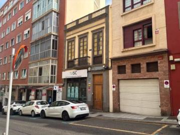 Garaje Venta Las Palmas de Gran Canaria, Vegueta Triana
