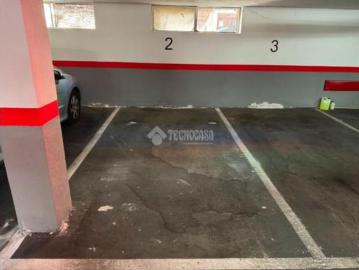 Garaje Venta Leganés, La Fortuna