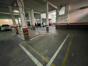 Garaje Venta Leganés, La Fortuna