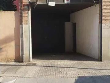 Garaje Venta Mollet del Vallès, Centre