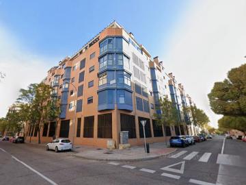 Garaje Venta Madrid