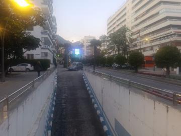 Garaje Venta Málaga
