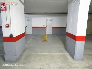 Garaje Venta Málaga