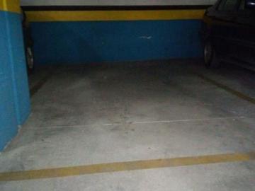 Garaje Venta Málaga