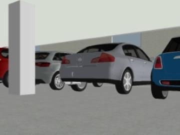 Garaje Venta Murcia