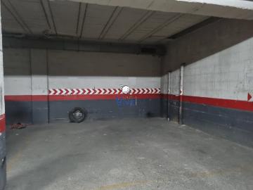 Garaje Venta Sevilla