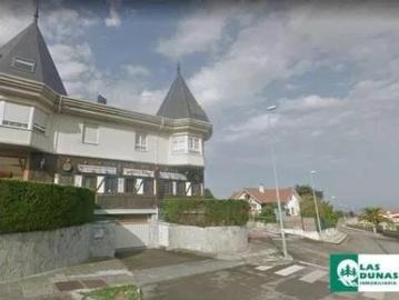 Garaje Venta Piélagos, Liencres