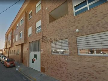 Garaje, Zona Estadio Castalia, Castellón de la Plana /...