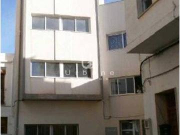 GARAJES Y TRASTERO EN ALGINET DESDE 7.300€