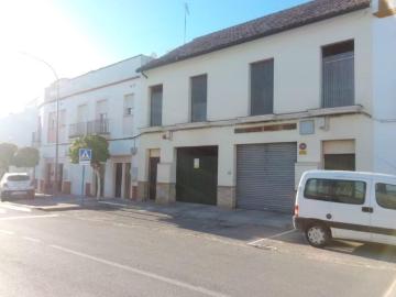 Garajes/Estacionamento Arahal Arahal LS103977375