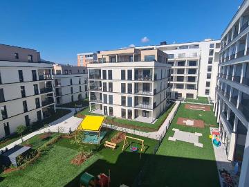 Garconniere Villach Zentrum