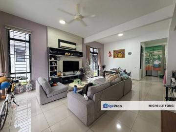 Garden Villas @ Bukit Indah
