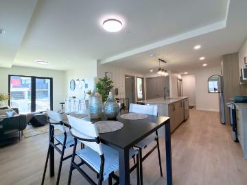 Gardens Encore & Century Gardens at Century Park 2...