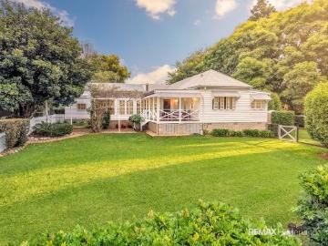 Gardners Hill A North Maleny Classic in a Class of Its Own
