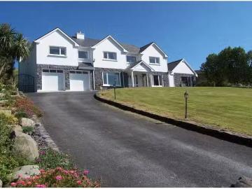 Garranearagh, Caherciveen, Cahersiveen, Co. Kerry,...