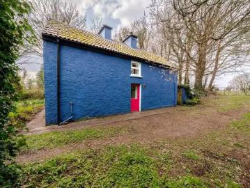 Garryroe, Kiltimagh, Kiltimagh, Co. Mayo, F12R899 is for...