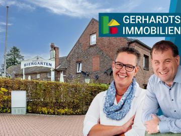 Gastro sucht Macher: Große Fläche, beste Lage – mehr...