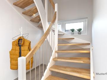 Gemütliche Maisonettewohnung mit Terrasse provisionsfrei