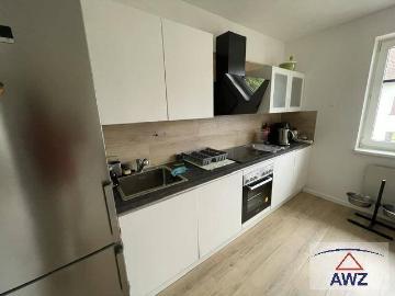 Gemütliche ca. 65 m² Wohnung mit Garage! Ideal als...