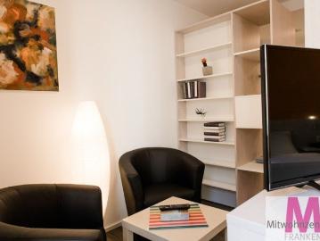 Gemütliche Dachwohnung im Herzen der Altstadt