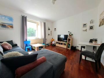 Gemütliche ebenerdige 2 Zimmer Innenhof SINGLE Wohnung...