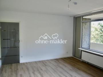 Gemütliche Wohnung 3 ZKBB im Stadtteil Ko Karthause...
