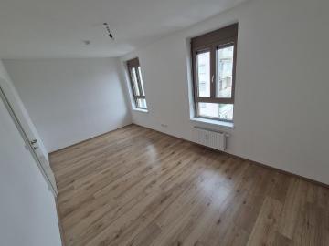Gemütliche Wohnung mit großzügigem Balkon