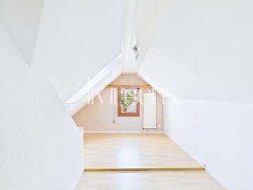 Gemütliche 1.5 Zimmerwohnung in Langrickenbach!