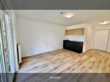 Schöne 1 Zimmer Wohnung mit Balkon in Kapfenberg
