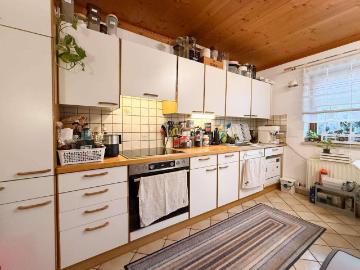 Gemütliche 1 Zimmer Wohnung mit Küche in Saalfelden |...