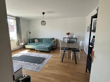 gemütliche 2 Zimmer Wohnung in 1100 Wien – 56 m² | € 963...