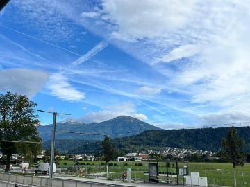 GEMÜTLICHE 2 ZIMMER WOHNUNG MIT LOGGIA IN HÖTTING INNSBRUCK!