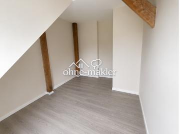 Gemütliche 3 Zimmer Wohnung 100m² mit Wohnküche und...