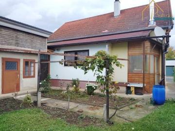 Gemütliches 3 Zimmer Haus in ruhiger Siedlungslage
