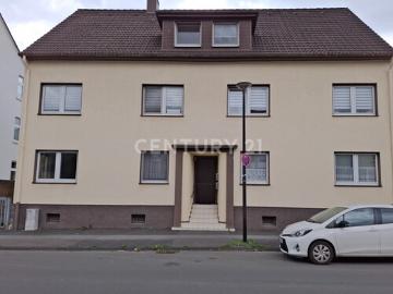 Gemütliches Zuhause für Singles oder Paare