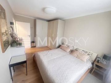 Gemütliches Zuhause im Herzen von Wels mit eigener...