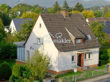 Gemütliches, Einfamilienhaus max 3 Pers. mit großem...